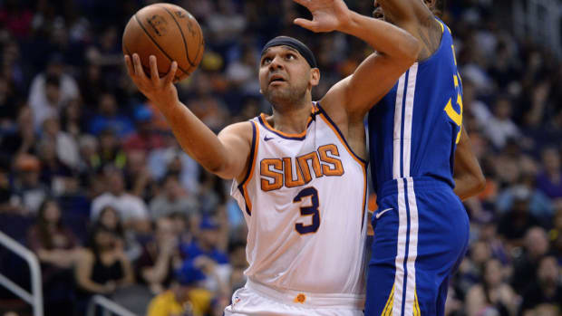 Jared Dudley